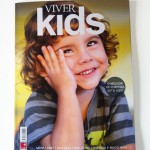 capa Viver Kids