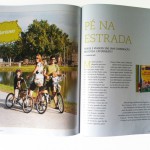 Dicas de viagem revista viver Kids