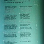 10 dicas para quem quer viajar com a família