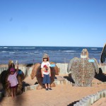 Projeto Tamar – Praia do Forte