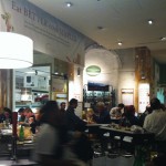 Eataly NY