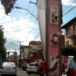 Natal em Canela