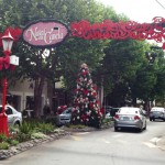 Natal em Canela