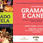 Convite Gramado e Canela