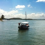 Bahia de Camamu