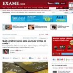 Bancos e os Programas de Fidelidade