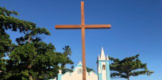 As Melhores Viagens com Crianças: Praia do Forte Praia do Forte