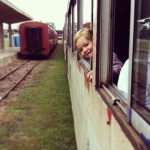 Passeio de Trem Para Morretes