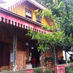 Casa do Colono