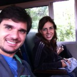 Trem Serra do Mar