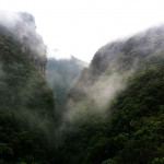 Trem da Serra do Mar