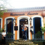Morretes