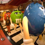 M&M World