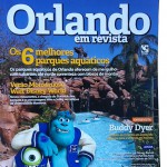 Orlando em Revista