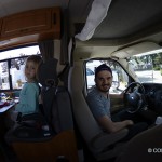 Canada com crianças