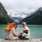 Lake Louise