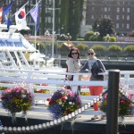 Victoria – Canadá