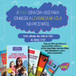 convite vila setembro