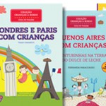 Coleção Crianças a Bordo