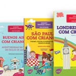 Coleção Crianças a Bordo