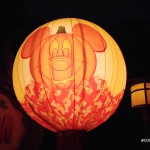 Halloween Disney