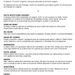 Dicas na Folha Turismo