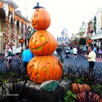 Halloween Disney
