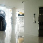 lobby Mondrian