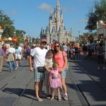 Magic Kingdom