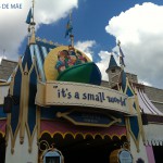 It’s Small World