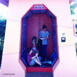People Drier – Island of Adventure
