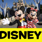 DISNEY