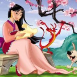 mulan