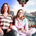 Filmes que dão vontade de viajar