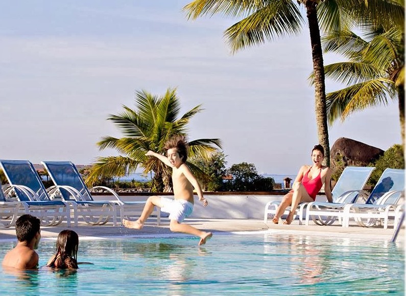 Promoção Club Med nos resorts do Brasil