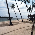 Praia de Carneiros com Crianças