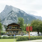 Banff