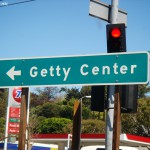 Getty Museum