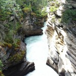 Athabasca