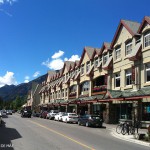 Banff