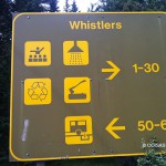 Whistlers
