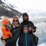 Glacier