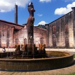 Antiga Olaria agora é um museu