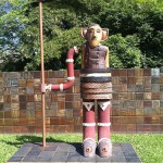 Passeio nos arredores de Recife: Brennand