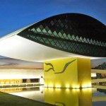 Curitiba com crianças no feriado