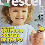 REvista Crescer – Viagem com filhos