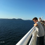 Ferry Victoria