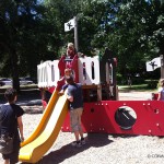 Playground Canada