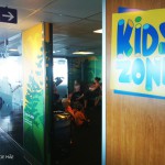 Kids Zone Ferry
