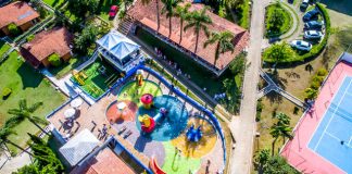 Promoção de Hotéis em Junho e Julho Promoção de hotéis em junho e julho